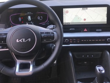 Kia Sportage V SUV 1.6 T-GDI 160KM 2025 KIA Sportage 1.6 T-GDI 2WD Suv 160KM 2025, zdjęcie 3