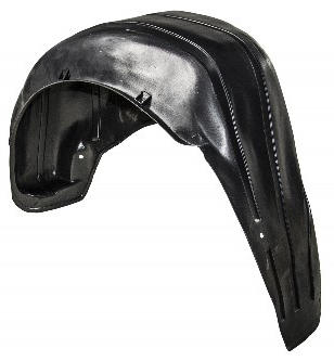 NADKOLE TOYOTA AVENSIS II 2003-2008 TYŁ LEWY