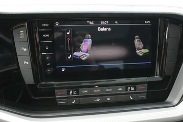 Volkswagen Touareg III SUV 3.0 V6 SCR TDI 231KM 2021 Volkswagen Touareg 3.0 V6 TDI 4Motion Salon PL Zamiana Finansowanie FV23%, zdjęcie 25