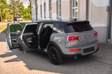 Mini Clubman F54 Kombi 2.0 D 150KM 2018 SUPER KOLOR __SUPER STAN __BEZWYPADKOWY, zdjęcie 18