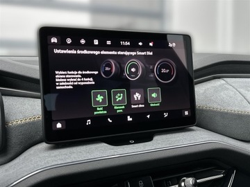 Skoda Kodiaq II SUV 2.0 TDI SCR 193KM 2024 Skoda Kodiaq 2.0TDI 193KM 4X4 Selection DSG l Matr, zdjęcie 24