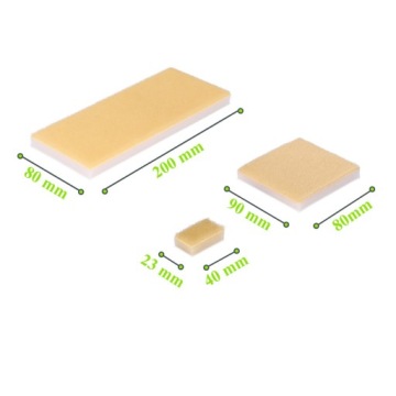 EUROMAL - ЗАПАСНОЙ КОМПЛЕКТ КАРТРИДЖЕЙ