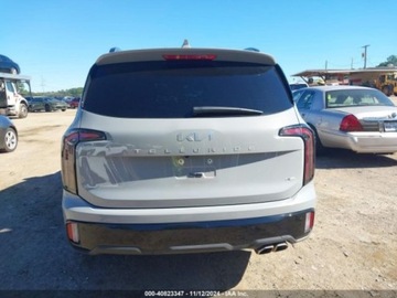 Kia 2024 Kia Inny Kia Telluride SX X-Pro AWD, od ubezpieczalni 3.8 Benzyna 291KM, zdjęcie 5