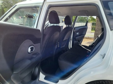 Kia Soul II 1.6 GDI 132KM 2016 Kia Soul 1.6 132 KM I Właściciel 46 Przebieg, zdjęcie 15