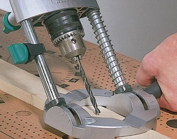 ПОРТАТИВНАЯ СТОЙКА ДЛЯ СВЕРЛЕНИЯ TECMOBIL 4522000 WOLFCRAFT