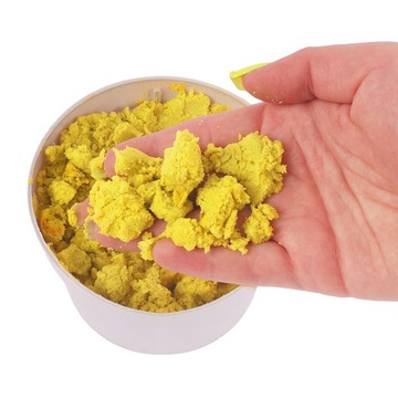 Паста по охране труда для мытья рук и чистки, банка 0,5 кг.