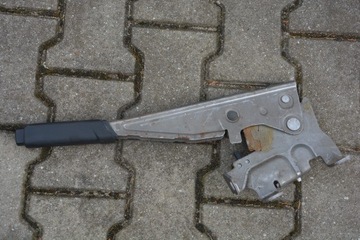 РЫЧАГ РУЧНОГО ТОРМОЗА JUMPY III EXPERT III