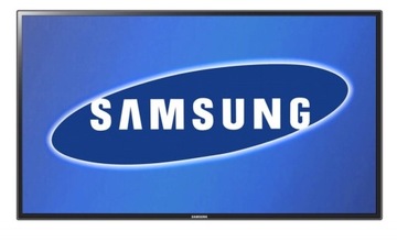 Профессиональный монитор SAMSUNG 40