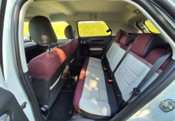 Citroen C4 Cactus Crossover Facelifting 1.2 PureTech 110KM 2018 Citroen C4 Cactus Citroen C4 Cactus Pure Tech 110 StopampStart EAT6 Select, zdjęcie 17