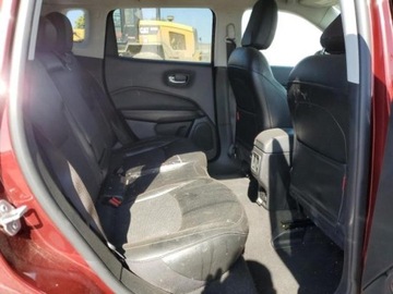 Jeep Compass II 2021 Jeep Compass Jeep Compass Trailhawk 4x4, od ubezpieczalni 2.4 Benzyna 180KM, zdjęcie 8