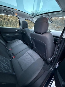 Peugeot 3008 I Crossover 2.0 HDI 150KM 2009 Peugeot 3008 2.0 HDi Active 150KM 2009r Dostawa pod dom!, zdjęcie 30