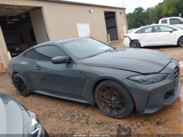 BMW Seria 4 G22-23-26 2021 BMW M4 M4 COMPETITION 2021 3.0 Benzyna 503KM, zdjęcie 11