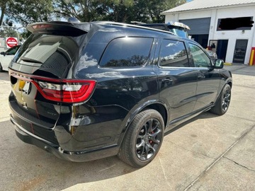 Dodge Durango III 2023 Dodge Durango 2023 DODGE DURANGO SRT 392 6.4 Benzyna 475KM, zdjęcie 2