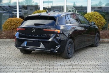 Opel 2023 Opel Astra kamera, tempomat, podrzewane: kierownica, fotele, szyba p. LED,, zdjęcie 2