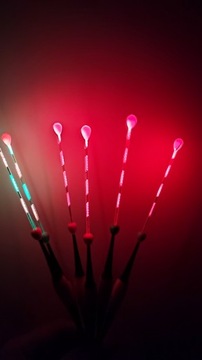 Поплавковый датчик изменения цвета 3g + 2x CR425