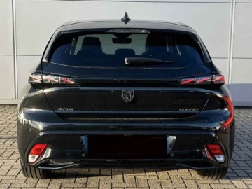 Peugeot 308 III 2025 Od ręki - Allure 1.2 mHEV 145KM / Pakiet Bezpieczeństwo, Komfort, Wygoda, zdjęcie 3