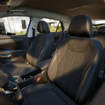 Volkswagen T-Roc I SUV Facelifting 1.5 TSI ACT 150KM 2026 Volkswagen T-Roc Style 1.5 eTSI 116 KM DSG, zdjęcie 9