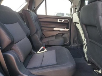 Ford Explorer VI 2022 Ford Explorer 2022 Ford Explorer XLT 2.3 Benzyna 300KM, zdjęcie 11