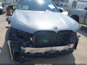 BMW X7 2023 BMW X7 M60i 2023 4.4l 4.4 Benzyna 523KM, zdjęcie 7