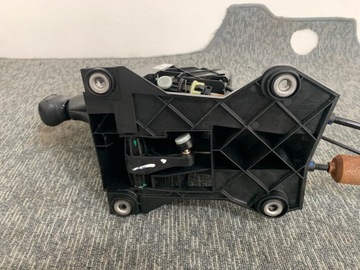 ПЕРЕКЛЮЧАТЕЛЬ ПЕРЕДАЧ PEUGEOT EXPERT III Citroen Jumpy ОРИГИНАЛ