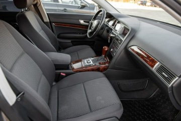 Audi A6 C6 Avant 2.4 V6 24V 177KM 2006 Audi A6 Avant 2.4i V6 177KM ! Opłacona !, zdjęcie 8