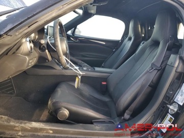 Mazda MX-5 IV 2016 Mazda MX-5 _ND_MIATA_GRAND TOURING_2.0 L_RWD_Manual 2.0 Benzyna 155KM, zdjęcie 7