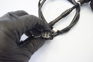 SUZUKI GSX-R 1300 HAYABUSA 21- КВИКШИФТЕР