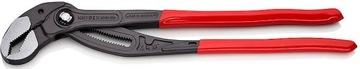 Szczypce do rur Klucz KNIPEX 87 01 400 COBRA 400mm