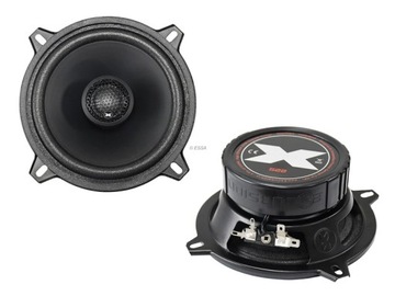 GŁOŚNIKI COAX 130MM EXCURSION SX-522 50W RMS 4 Ohm