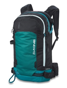 Plecak DAKINE WOMENS POACHER RAS 32L DEEP LAKE