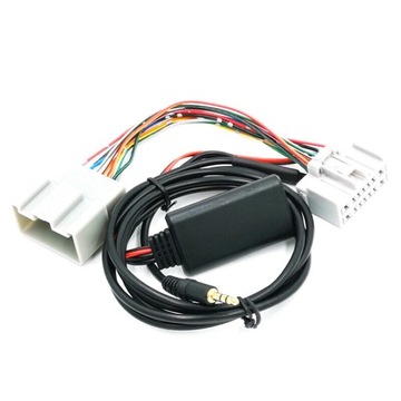 Moduł Bluetooth do Volvo V40 V V70 X XC90