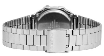 РЕТРО-ЧАСЫ CASIO ВИНТАЖНЫЕ КЛАССИЧЕСКИЕ ФУНКЦИИ + КОРОБКА