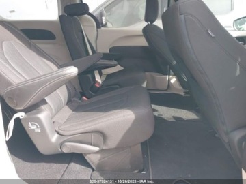 Chrysler Voyager V 2023 Chrysler Voyager LX 2023 3.6l 3.6 Benzyna 287KM, zdjęcie 13