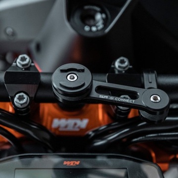 SP CONNECT SPC+ Moto Mount PRO Крепление на руль Pro