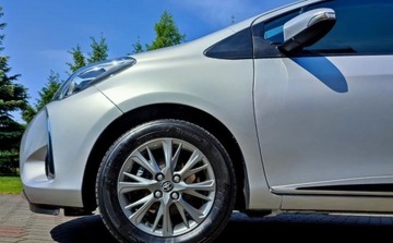 Toyota Yaris III 2018 Toyota Yaris Filmik VIDEO Oryginal przebieg KAMERA NAVI sam zobacz ZADBANY, zdjęcie 32