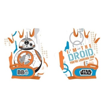 SEVEN Rękawiczki na rower - STAR WARS