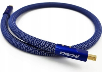 КАБЕЛЬ USB 2.0 A-B RICABLE INVICTUS USB 2м