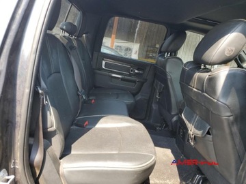  RAM 1500 2015 r., 5,7 L LONGHORN 5.7 Benzyna 395KM, zdjęcie 9