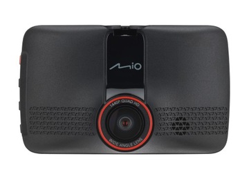 MIO MIVUE 803 ВИДЕОРЕГИСТРАТОР АВТОМОБИЛЬНАЯ КАМЕРА GPS WIFI