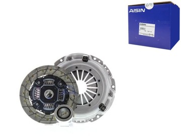 ZESTAW SPRZĘGŁA HONDA ACCORD FR-V 2,0-2,4 03-08 AI