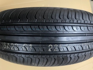 HYUNDAI IX35 DISK HLINÍK 17 6,5JX17 OFF SET 48 + PNEUMATIKA LETNÍ REZERVA