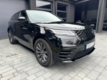 Land Rover Range Rover Velar SUV 2.0 Si4 250KM 2019 Land Rover Range Rover VELAR R DYNAMIC S P250, zdjęcie 33