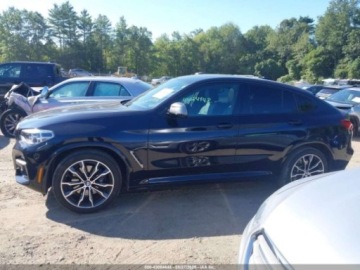BMW 2021 BMW X4 M 2021 BMW X4 M40I 3.0 Benzyna 382KM, zdjęcie 5