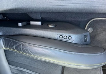 Peugeot 508 II 2023 Peugeot 508 1.6 Hybryda Plugin 360 KM LED Nawigacja Kamera 1.6 360KM, zdjęcie 13