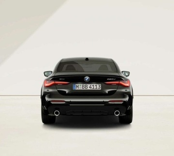 BMW Seria 4 G22-23-26 Coupe 2.0 420d 190KM 2025 BMW 420 420d xDrive,mPak,HiFi,Tempomat Adaptacyjny, zdjęcie 5