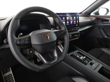 Cupra Formentor Crossover 2.0 TSI 310KM 2020 Cupra Formentor 4x4 DSG półskóra el. fotele z, zdjęcie 13