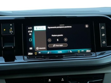 Volkswagen California Multivan 6.1 2.0 TDI BMT 150KM 2025 Volkswagen California California Ocean 2.0 TDI DSG 2025 OceanACC MarkizaGw, zdjęcie 35