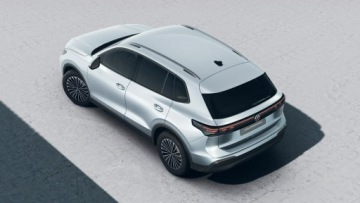 Volkswagen Tiguan III 2026 Volkswagen Tiguan Life Plus 1.5 eTSI 150 KM DSG, zdjęcie 3