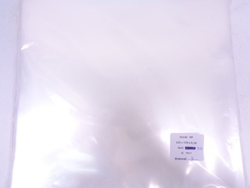 ОБЛОЖКИ ДЛЯ ПЛАСТИНКИ [12] ИЗ ТОЛСТОЙ ФОЛЬГИ, 50 ШТ.