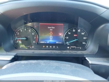 Ford Explorer VI 2023 Ford Explorer xlt, 2023r., 4x4, 2.3L 2.3 Benzyna 300KM, zdjęcie 10